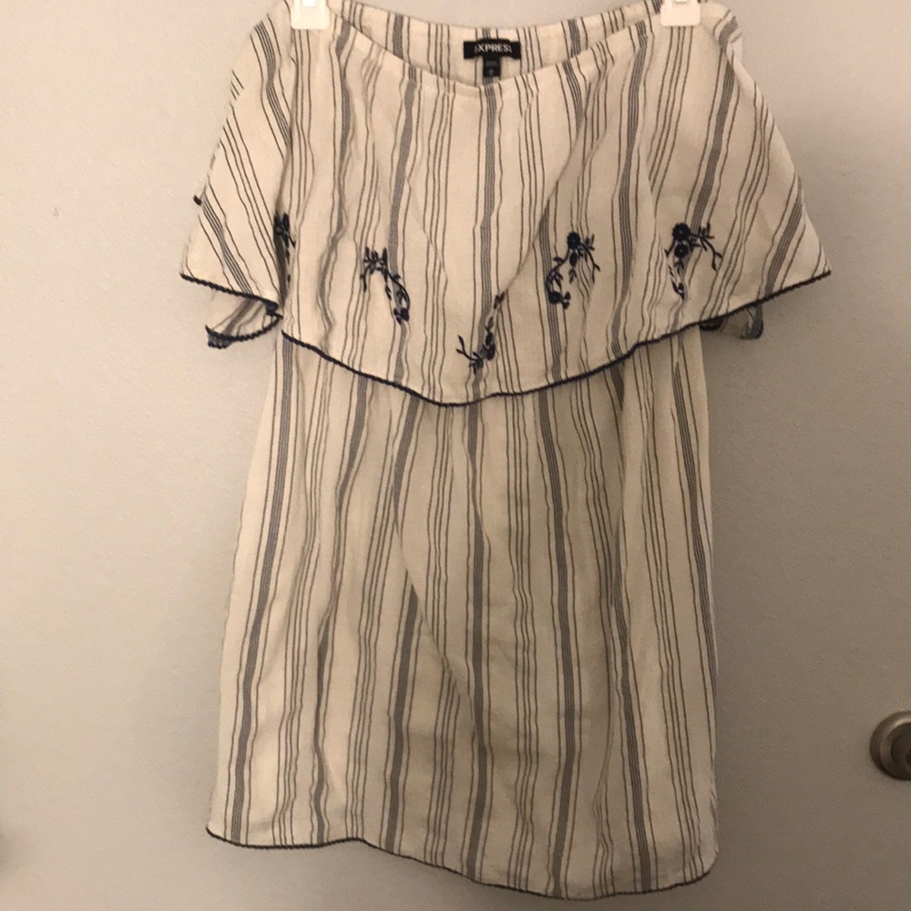 Express Dress